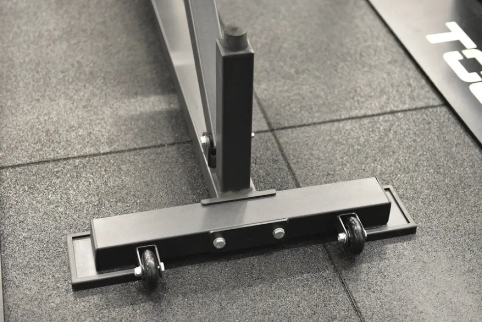 Toorx WBX-200 Trainingsbank