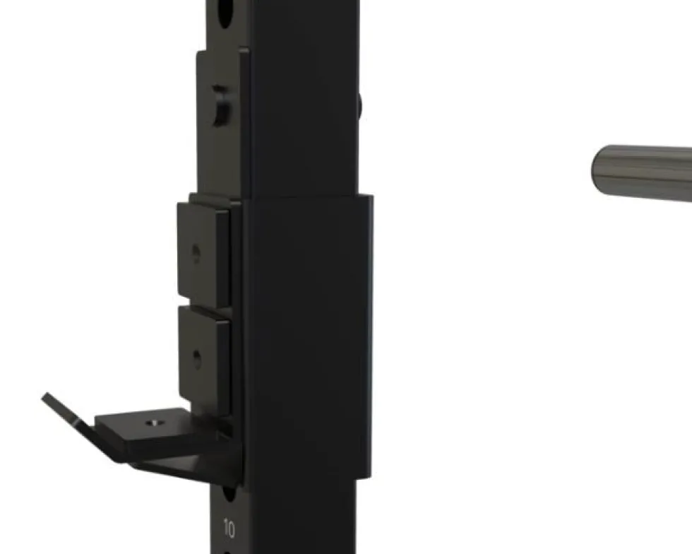 Toorx WLX-3400 Half Rack
