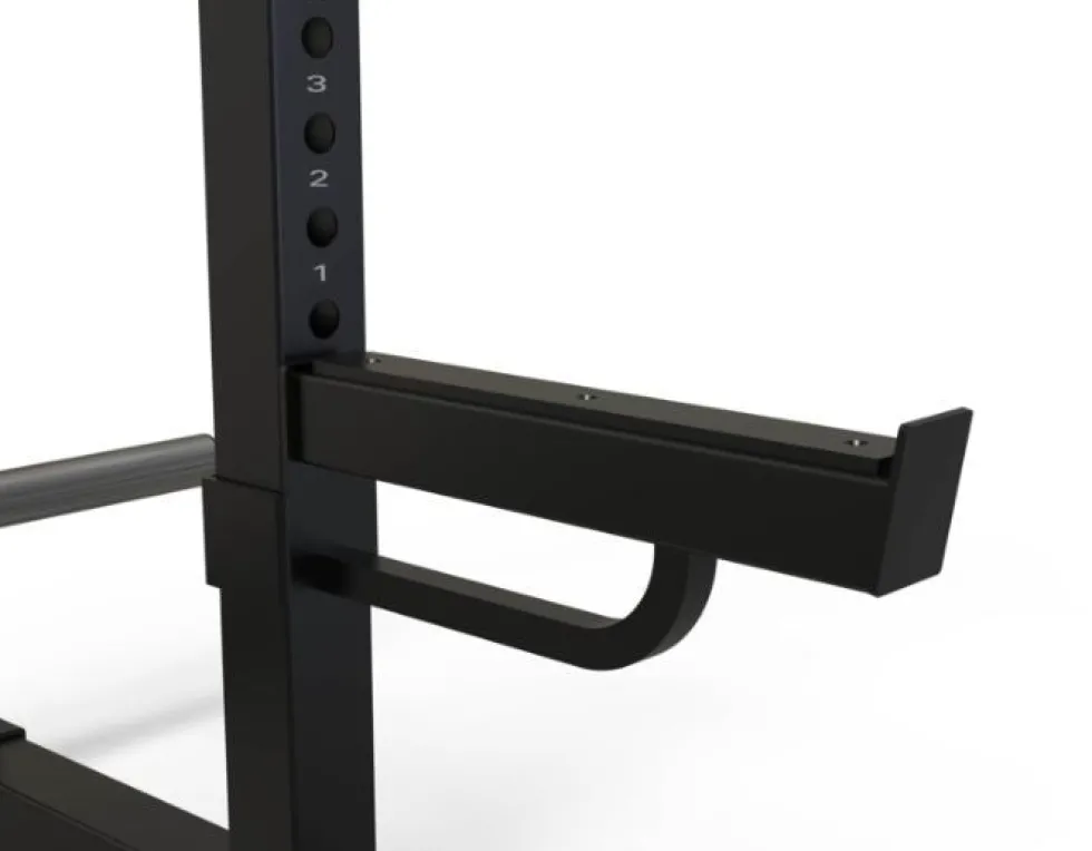Toorx WLX-3400 Half Rack