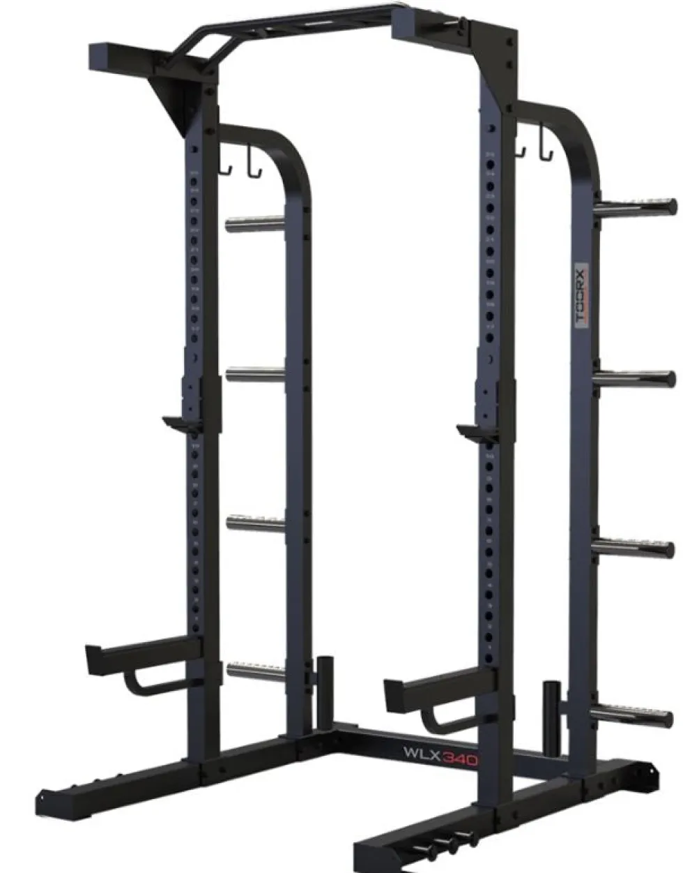 Toorx WLX-3400 Half Rack