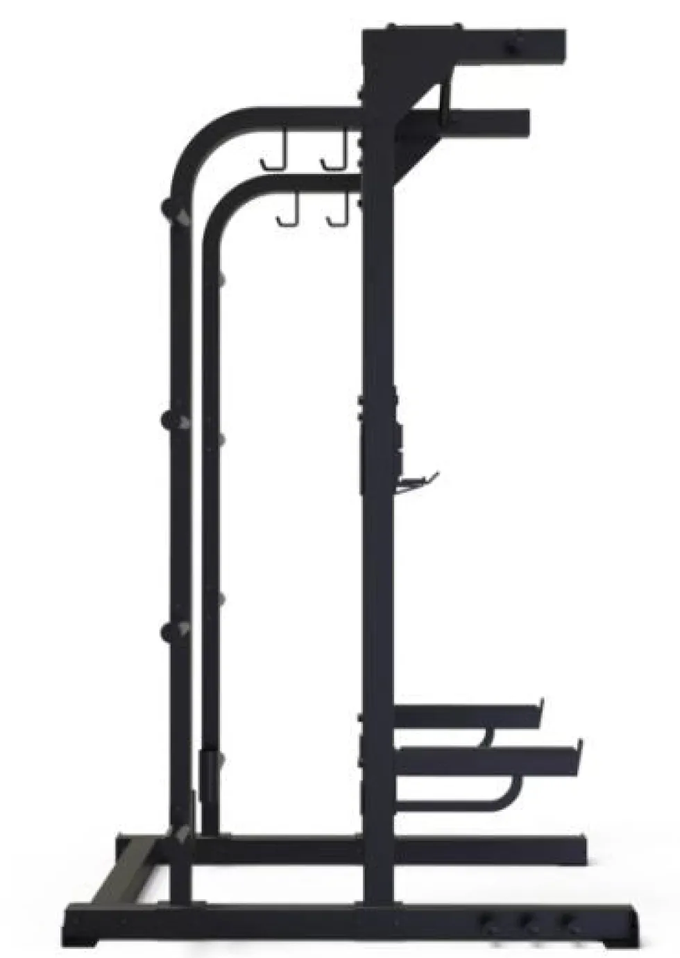 Toorx WLX-3400 Half Rack