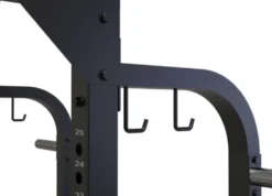 Toorx WLX-3400 Half Rack