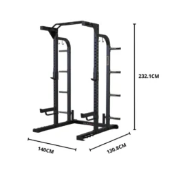 Toorx WLX-3400 Half Rack