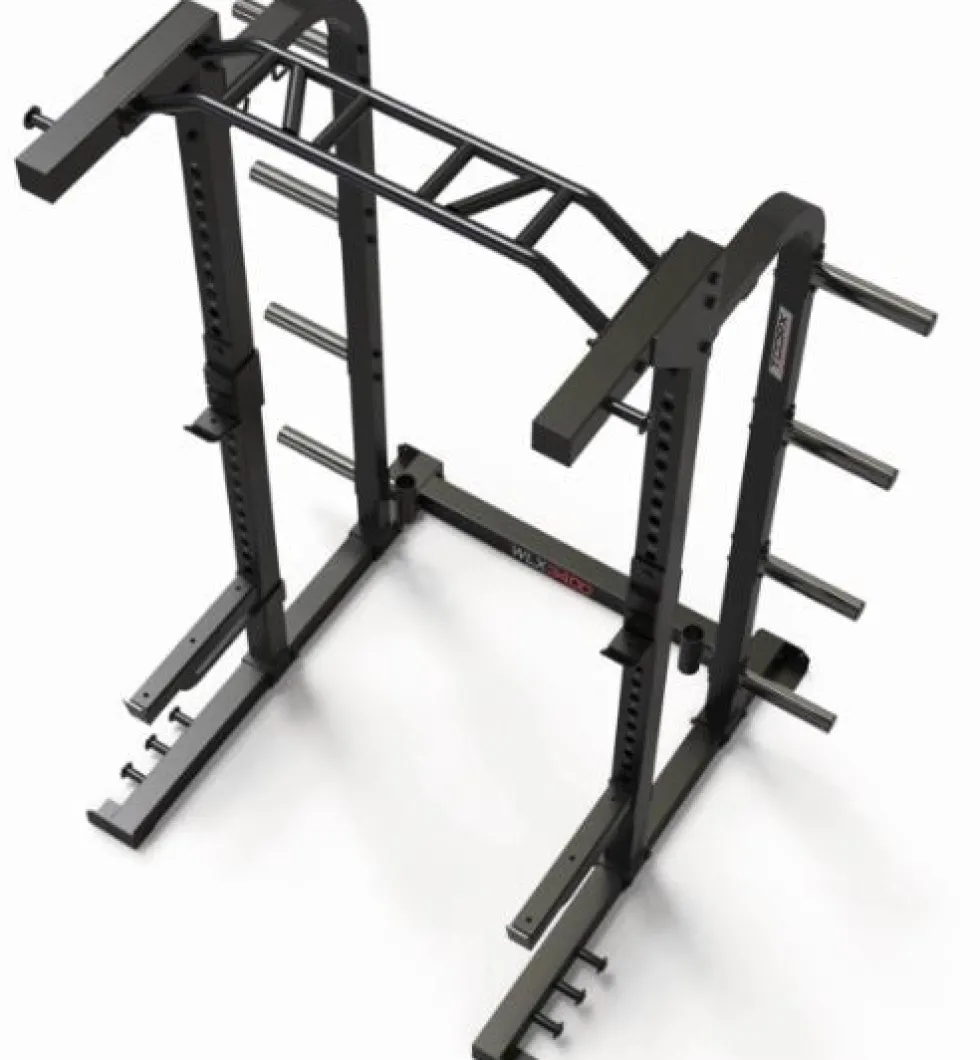 Toorx WLX-3400 Half Rack