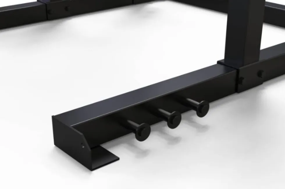 Toorx WLX-3400 Half Rack