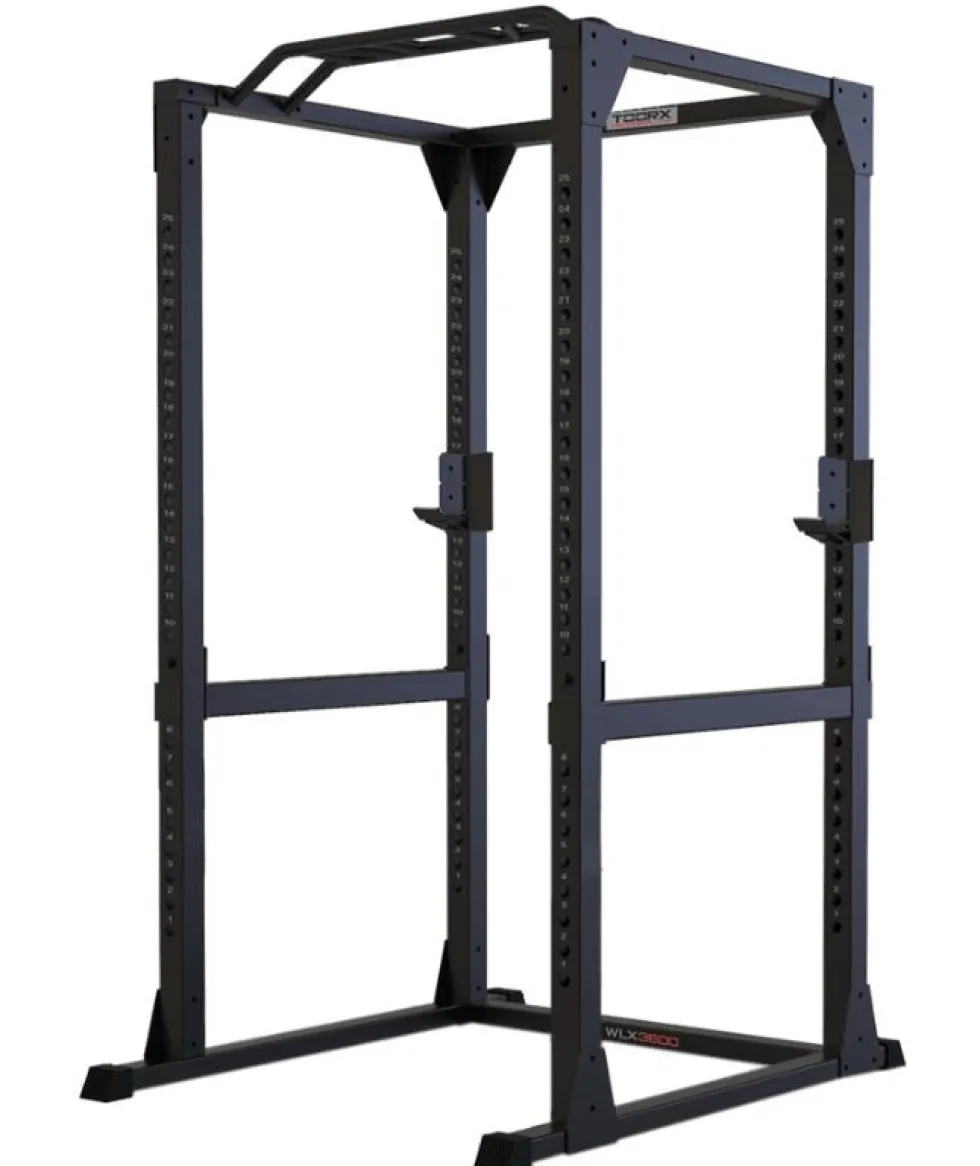 Toorx WLX-3600 Power Rack - Power Tower