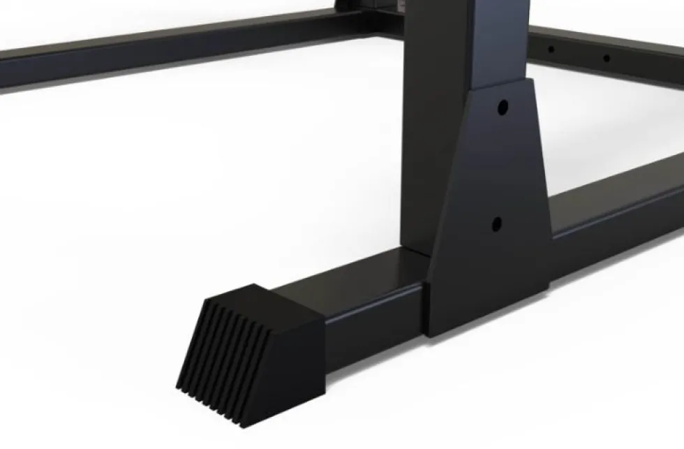 Toorx WLX-3600 Power Rack - Power Tower