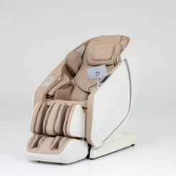 TotalSeat Massagestoel Capitana - Beige