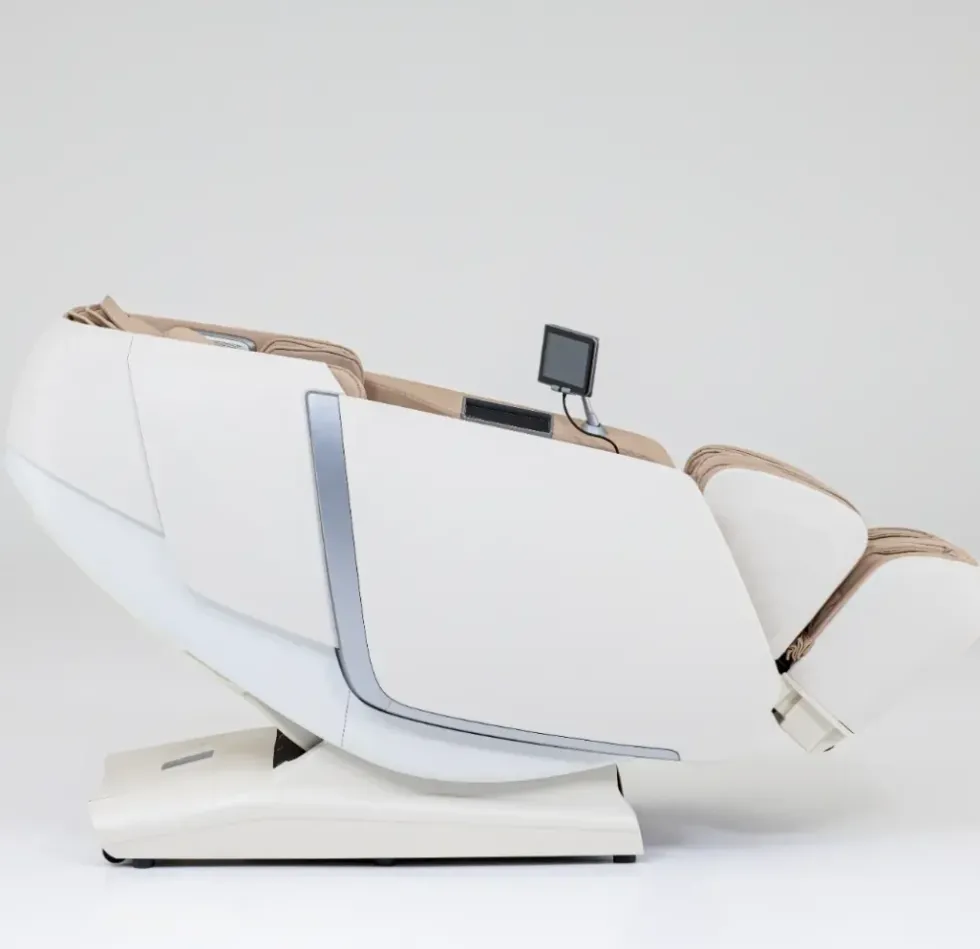TotalSeat Massagestoel Capitana - Beige