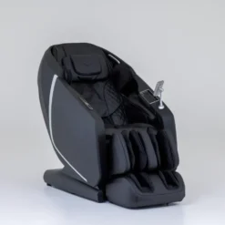 TotalSeat Massagestoel Capitana - Zwart