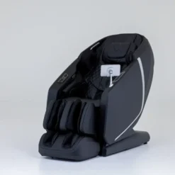 TotalSeat Massagestoel Capitana - Zwart