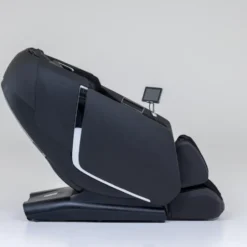 TotalSeat Massagestoel Capitana - Zwart
