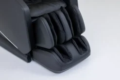 TotalSeat Massagestoel Capitana - Zwart
