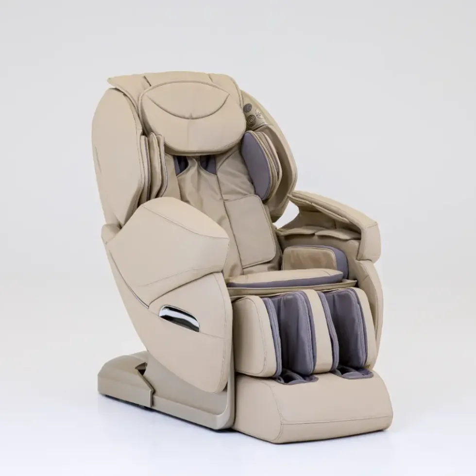 TotalSeat Massagestoel Capri - Beige