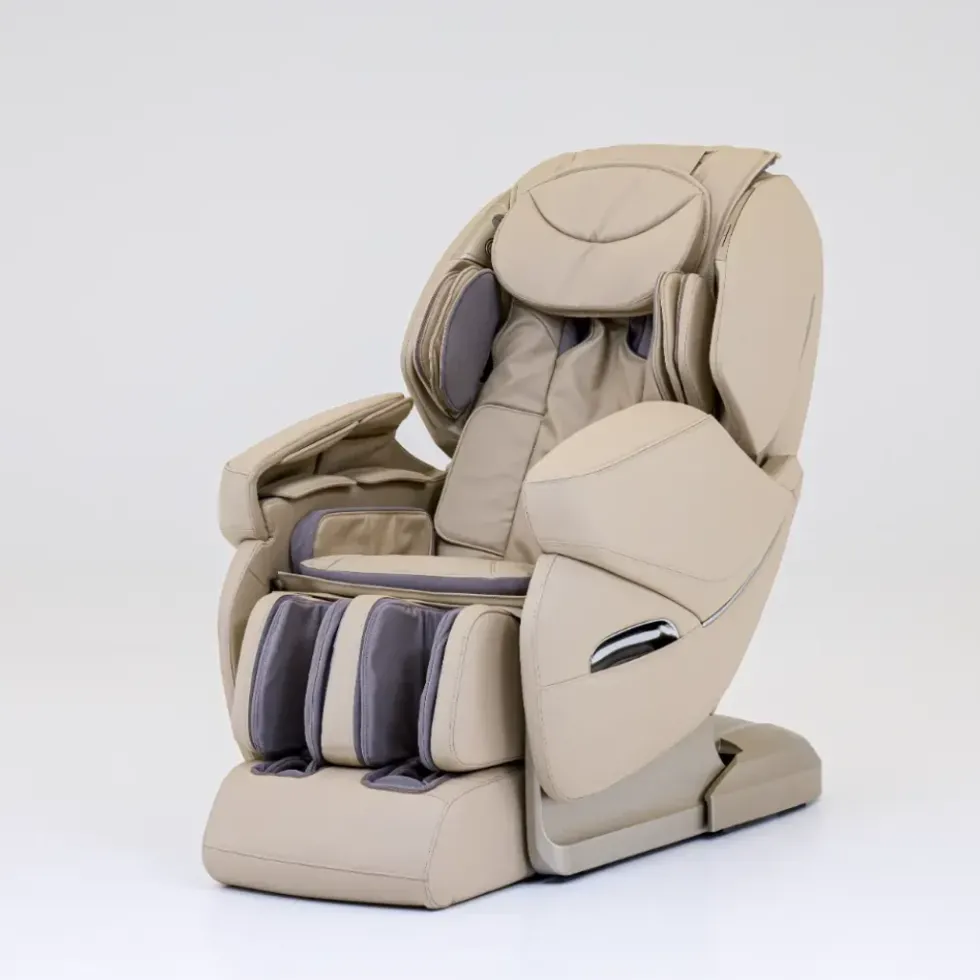 TotalSeat Massagestoel Capri - Beige