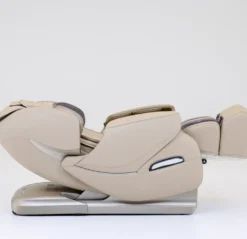 TotalSeat Massagestoel Capri - Beige