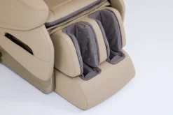 TotalSeat Massagestoel Capri - Beige