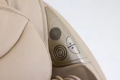 TotalSeat Massagestoel Capri - Beige