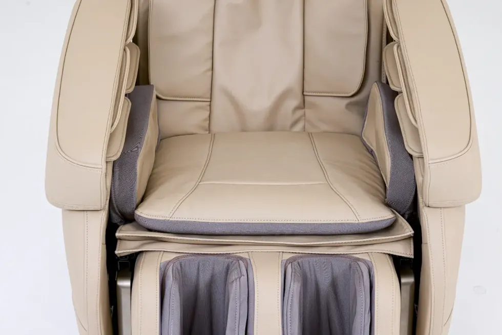 TotalSeat Massagestoel Capri - Beige
