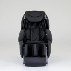 TotalSeat Massagestoel Capri - Zwart