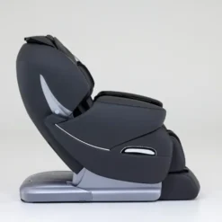 TotalSeat Massagestoel Capri - Zwart