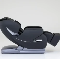 TotalSeat Massagestoel Capri - Zwart