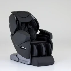 TotalSeat Massagestoel Capri - Zwart
