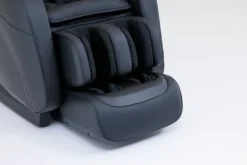 TotalSeat Massagestoel Cervo II - Zwart
