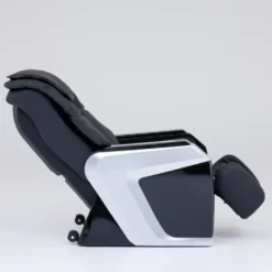 TotalSeat Massagestoel - 2D Massagetechniek - Zwart