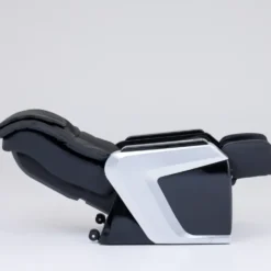 TotalSeat Massagestoel - 2D Massagetechniek - Zwart