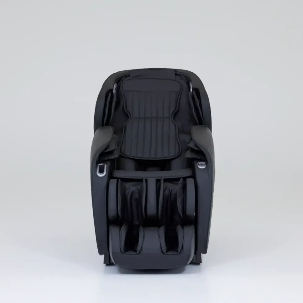 TotalSeat Massagestoel Elmo - Zwart