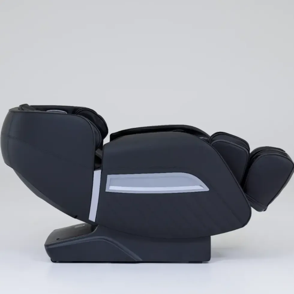 TotalSeat Massagestoel Elmo - Zwart