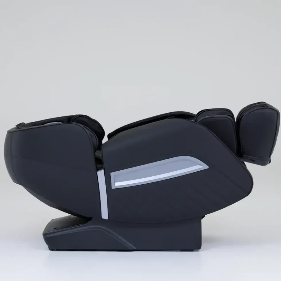 TotalSeat Massagestoel Elmo - Zwart