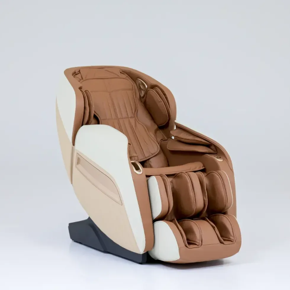 TotalSeat Massagestoel Elmo - Beige