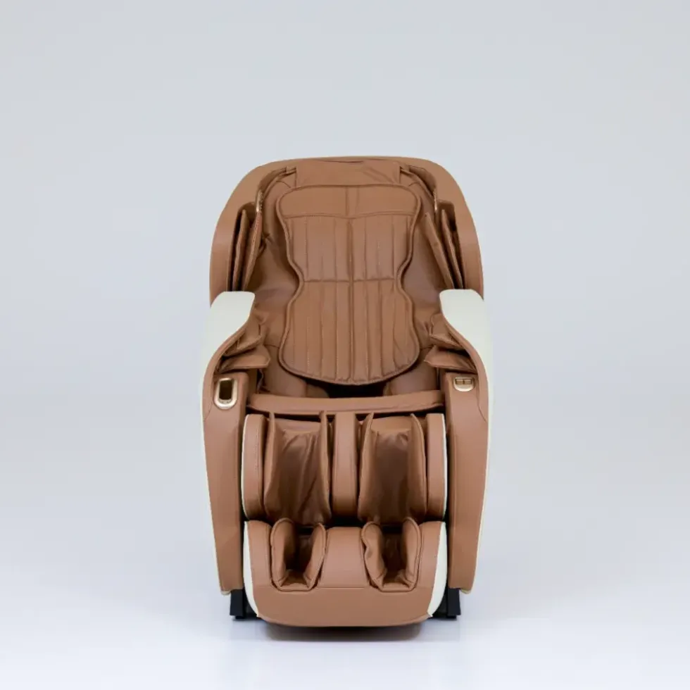 TotalSeat Massagestoel Elmo - Beige