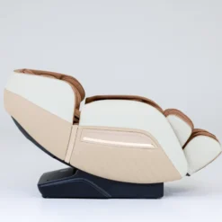 TotalSeat Massagestoel Elmo - Beige