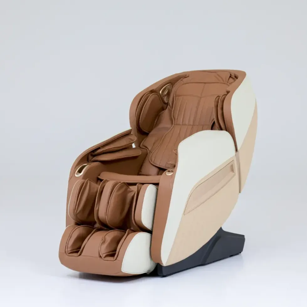 TotalSeat Massagestoel Elmo - Beige