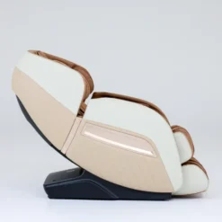 TotalSeat Massagestoel Elmo - Beige