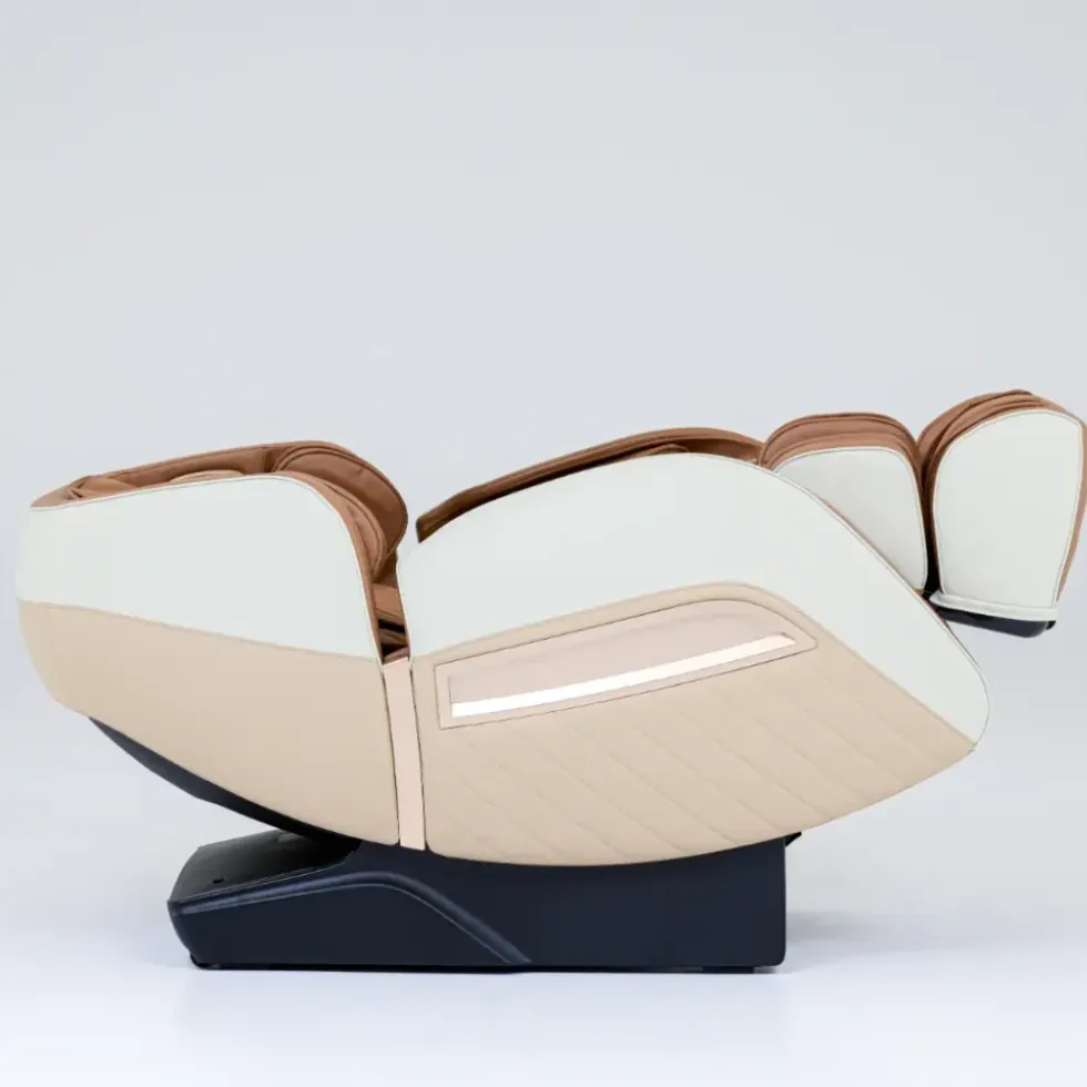 TotalSeat Massagestoel Elmo - Beige