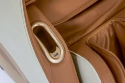 TotalSeat Massagestoel Elmo - Beige