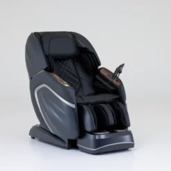 TotalSeat Massagestoel Flavia - Zwart