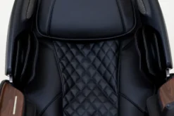 TotalSeat Massagestoel Flavia - Zwart