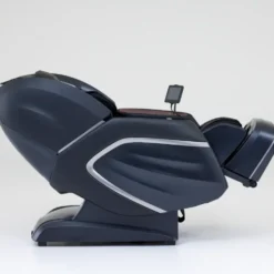 TotalSeat Massagestoel Flavia - Zwart