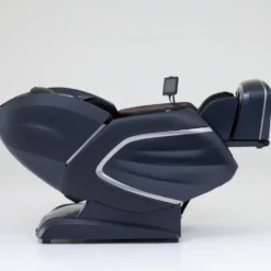 TotalSeat Massagestoel Flavia - Zwart