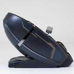 TotalSeat Massagestoel Imperia - Zwart