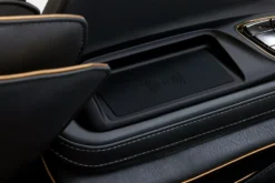 TotalSeat Massagestoel Imperia - Zwart