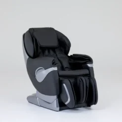 TotalSeat Massagestoel Leone Business - Zwart