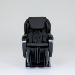 TotalSeat Massagestoel Leone Business - Zwart