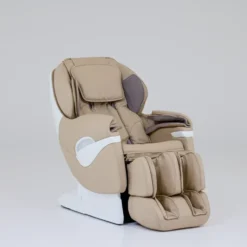 TotalSeat Massagestoel Leone - Beige