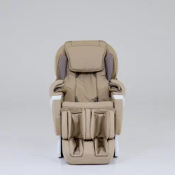 TotalSeat Massagestoel Leone - Beige